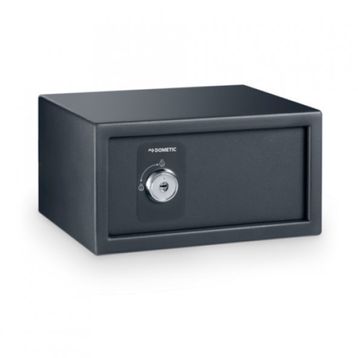 Dometic 310C 12 lt Safe Anahtarlı Çelik Kasa
