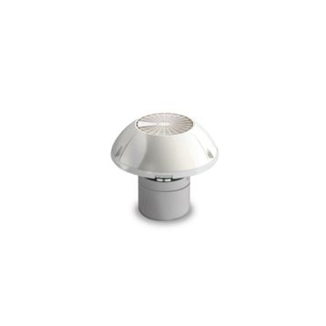 Dometic 3930947 Beyaz Havalandırma Vantilatör