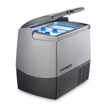 Dometic CDF18 CoolFreeze 18 lt 12-24V Tekne Karavan Kompresörlü Buzdolabı