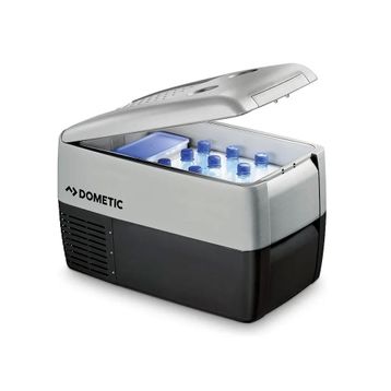Dometic CDF36 CoolFreeze 31 lt 12-24V Tekne Karavan Soğutucu Derin Dondurucu