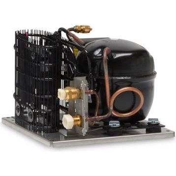 Dometic Cold Machine CU55 130 lt 12 V Kompresörlü Soğutucu