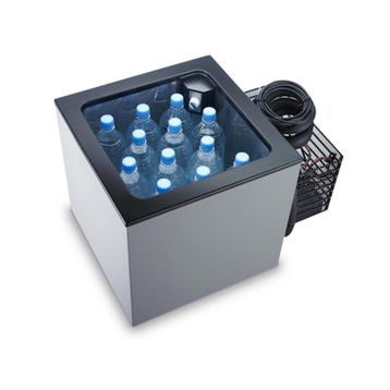 Dometic Cool Matic CB 36 lt 12/24 V Marin Karavan Kompresörlü Buzdolabı Dondurucu