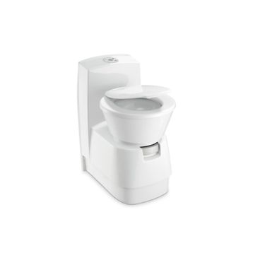 Dometic CTS 4110 Kasetli Tuvalet
