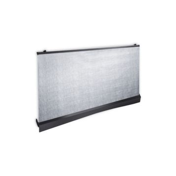Dometic Frontrollo Ducato Boxer Jumper Gri Ön Cam Stor Perdesi