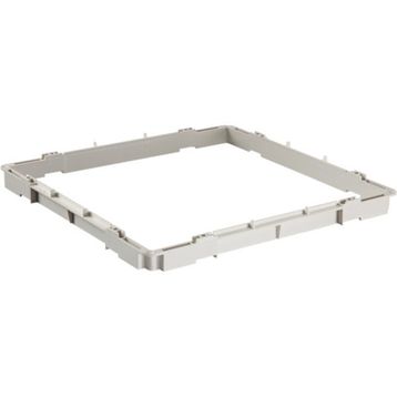 Dometic Mikro Heki 43x60 mm İçin Adaptör Çerçeve