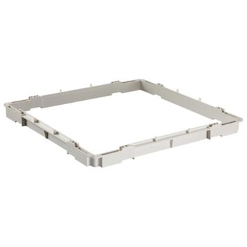 Dometic Mikro Heki 43x60 mm İçin Adaptör Çerçeve