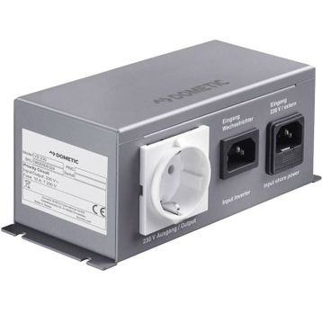 Dometic Sine Power VS230 Şebeke Öncelik Devresi