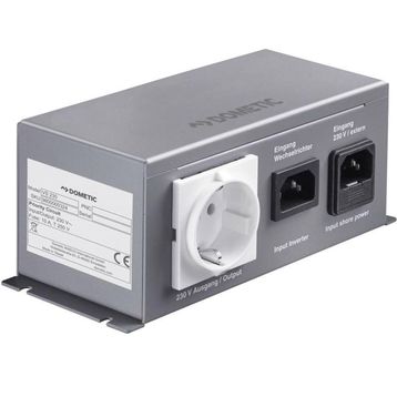 Dometic Sine Power VS230 Şebeke Öncelik Devresi