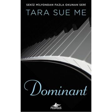 Dominant - Tara Sue Me
