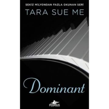 Dominant - Tara Sue Me