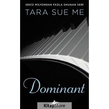 Dominant - Tara Sue Me