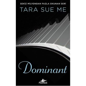 Dominant - Tara Sue Me