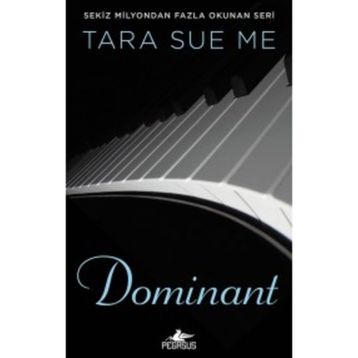 Dominant - Tara Sue Me