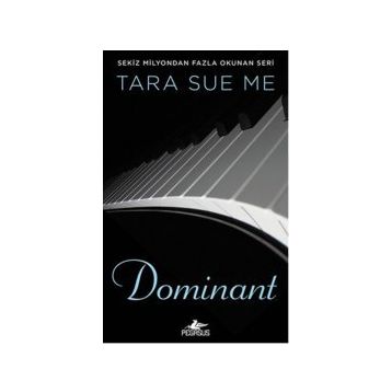 Dominant - Tara Sue Me