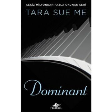 Dominant - Tara Sue Me