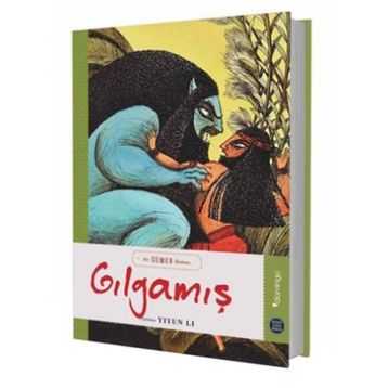 Domingo Yayınevi Gılgamış