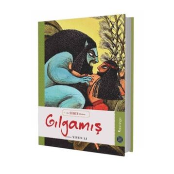 Domingo Yayınevi Gılgamış