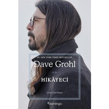 Domingo Yayınevi Hikayeci