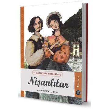 Domingo Yayınevi Nişanlılar