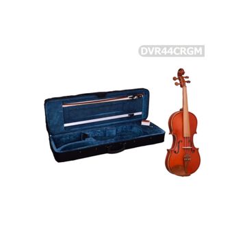 Dominguez 4/4 Mat Crg DVR44CRGM Gül Keman