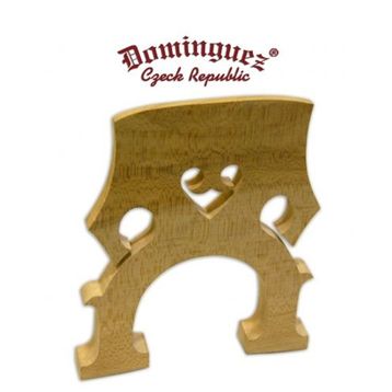 Dominguez DBR34 Kontrbas Eşiği