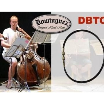 Dominguez DBTC Kontrbas Kuyruk Bağı