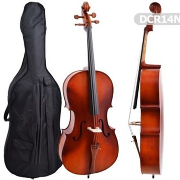 Dominguez DCR14NM Gül Çello