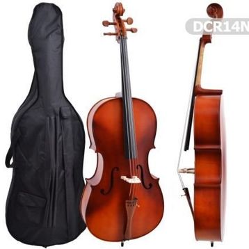 Dominguez DCR14NM Gül Çello