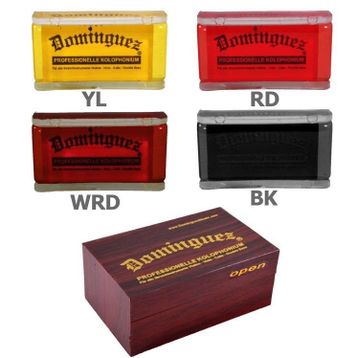 Dominguez DVR30YL Pro Sarı Keman Reçine