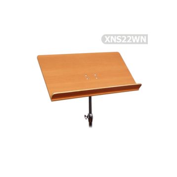 Dominguez XNS22WN Ceviz Ağacı Profesyonel Nota Sehpası