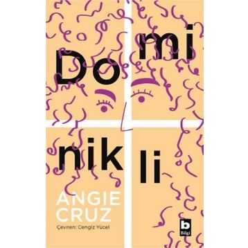 Dominikli - Angie Cruz