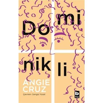 Dominikli - Angie Cruz