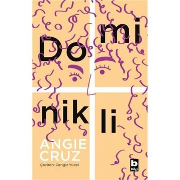 Dominikli - Angie Cruz