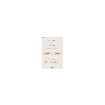 Dominion - Tom Holland