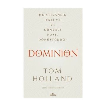Dominion - Tom Holland