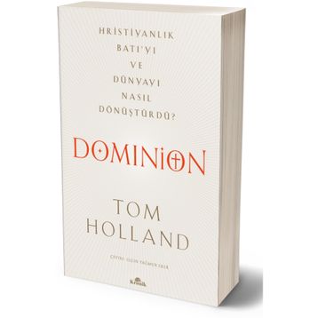 Dominion - Tom Holland