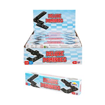 DOMINO - ABDULLAH KOÇOĞLU