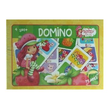 DOMINO - ABDULLAH KOÇOĞLU