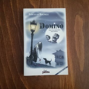 DOMINO - ABDULLAH KOÇOĞLU
