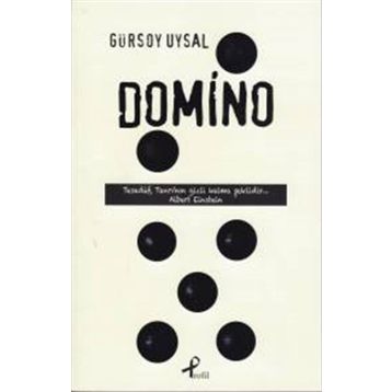 DOMINO - ABDULLAH KOÇOĞLU