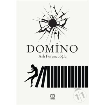 Domino - Aslı Furuncuoğlu