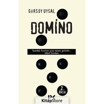 Domino - Gürsoy Uysal