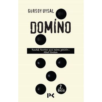 Domino - Gürsoy Uysal