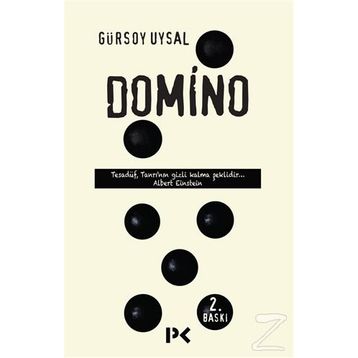 Domino - Gürsoy Uysal