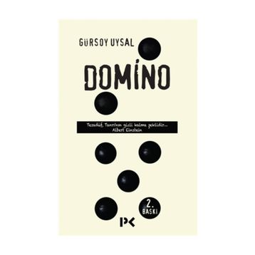 Domino - Gürsoy Uysal