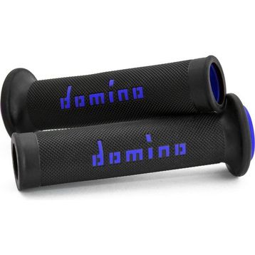 Domino Mavi Motosiklet Elcik Takımı