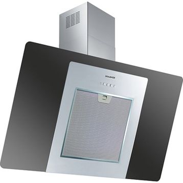 Dominox DA611VBK Ankastre Davlumbaz