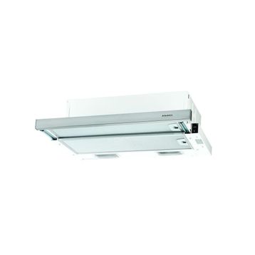 Dominox DTC 662 T WH/XS Inox Sürgülü Aspiratör