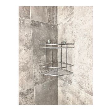 Domodek 79410 2'li Banyo Köşe Süngerlik