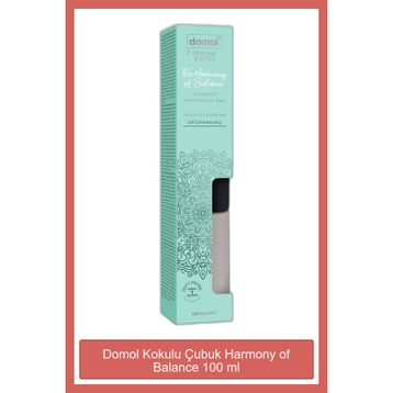 Domol 100 ml Harmony of Balance Kokulu Çubuk